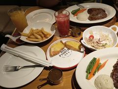 -斗牛士牛排(南京东路店)