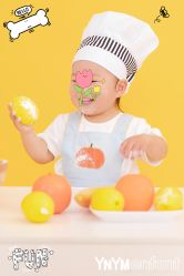 点击看大图 -雅尼·亚米儿童摄影美学馆(汉阳店)