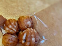 核桃饼-莫朗核桃饼(虹泉路店)