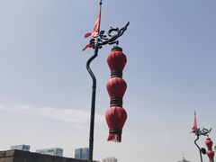 -西安城墙·碑林历史文化景区