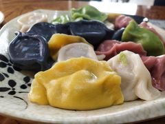-87号烧烤海鲜·大排档(金沙滩店)