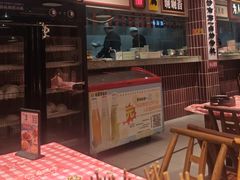 -龙师傅卤炒(天马店)