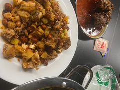 -蛙兔鸡自贡风味·特色江湖菜(广都店)