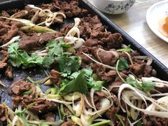 -清真永恒华威肉饼(潘家园店)