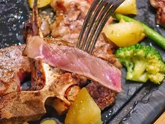 -MYLK意式小厨(熙地港店)