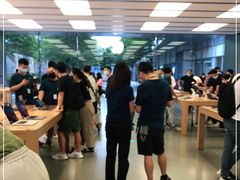 -Apple零售店(深圳益田假日广场店)