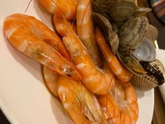 -长春净月潭喜来登酒店·盛宴标帜餐厅