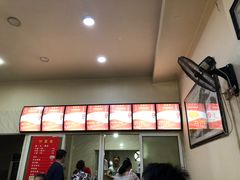 -张明富面皮店(东大街店)