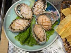-金龙·打边炉(武进路店)