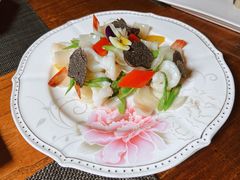 -马勒别墅·中餐厅