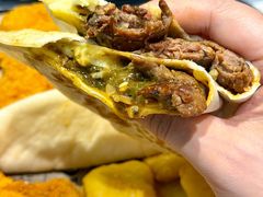 -TACO STAR 塔可星(下沙宝龙店)