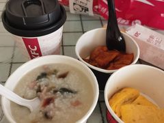 -肯德基(格尔木世邦店)