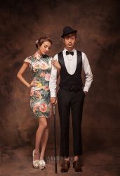 -太古映画婚纱摄影(天河店)