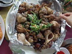 -大湾区中央湿地公园-十九涌