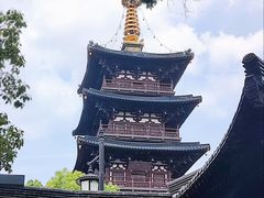 -寒山寺