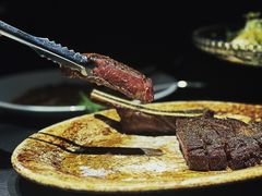 -小火花·干式熟成牛排馆Spark SteakHouse(剑桥郡店)