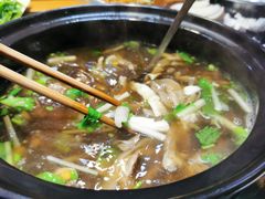 -怪难吃·乐山跷脚牛肉(新牌坊店)