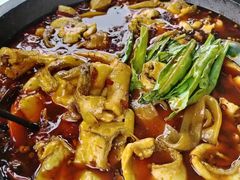 -九寨沟石锅鱼(沣峪口二十年店)