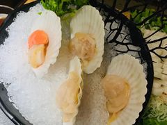 -湊湊火锅·茶憩(石家庄万象城店)