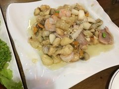 全爆-盛德利食府 天津菜(河西店)