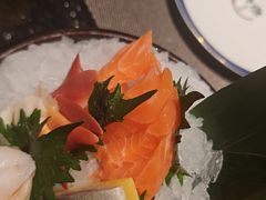 -極上萬膳·日料放题(海岸城店)
