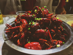 -巴厘龙虾·榜首油焖大虾(旗舰店·万松园)