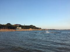 -老虎石海上公园