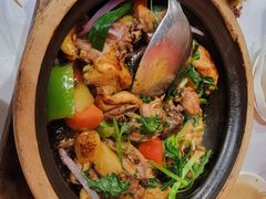 -活潑鲜跳(湖滨商业街店)