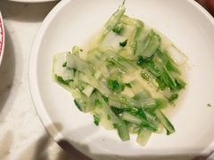 -径山十八道·风味民间菜(华夏之心店)