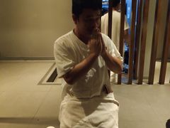 -Let’s Relax Spa(Siam Square One)