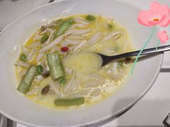 -幸福蔬·时尚蔬食(黄山湖公园店)