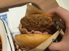 -魏家凉皮(科技三路店)