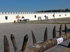 -中国马镇·满族八大碗(美食街店)