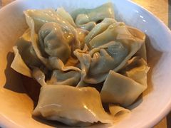 耳光馄饨-潘国仙耳光馄饨(黄家阙路店)