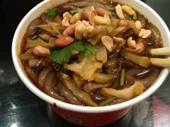 -八哥酸辣粉(时尚天河店)
