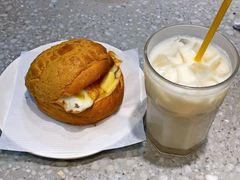 -华嫂冰室(湾仔店)