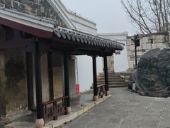 -文昌阁