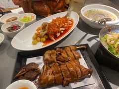 -姑苏家宴·苏帮菜·松鼠桂鱼(苏州总店)