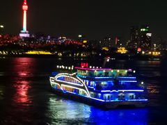 -武昌江滩