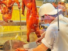 -鹅最好(南光店)