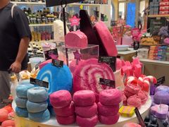 -LUSH(威尼斯人店)