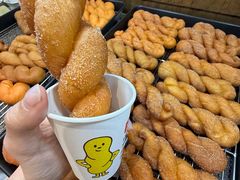 -传闻来紫菜包饭·打糕(西塔韩百店)