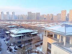 -清河半岛温泉度假酒店