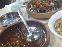 -笨罗卜浏阳菜馆(龙华鹏润达店)