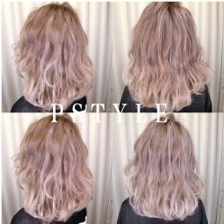 -P.STYLE 派斯造型