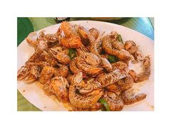 -盛港湾海鲜食府(黄沙店)
