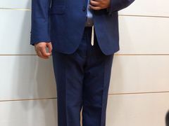 -吴志坚洋服店(贵都邻里中心店)