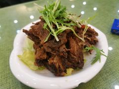 -桃子餐厅·天津菜(红星路直营店)