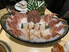 -余欢领鲜火锅(新街口店)