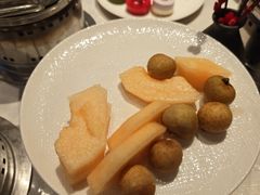 -盐城万豪酒店-盐城厨房西餐厅